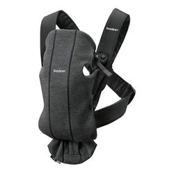 BabyBjörn Baby Carrier Mini