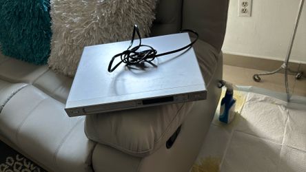 Philips DVD Player