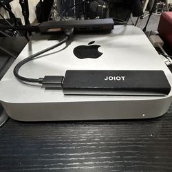 M1 Mac mini And Accessories For Sale/trade For PC