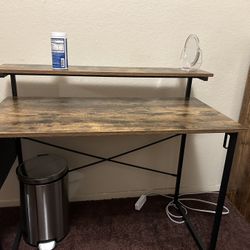Computer Desk