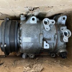 Camry A/c Compressor 
