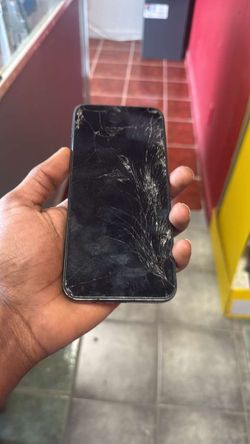 Backglass / Screen Replacement 