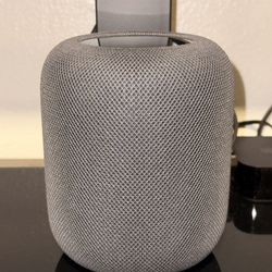 Apple HomePod 2