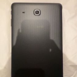 Samsung Tablet (Galaxy Tab E)