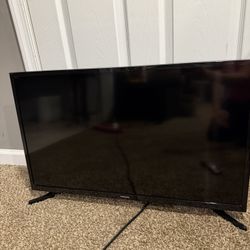 Samsung Smart Tv 
