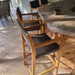 Bar Stools