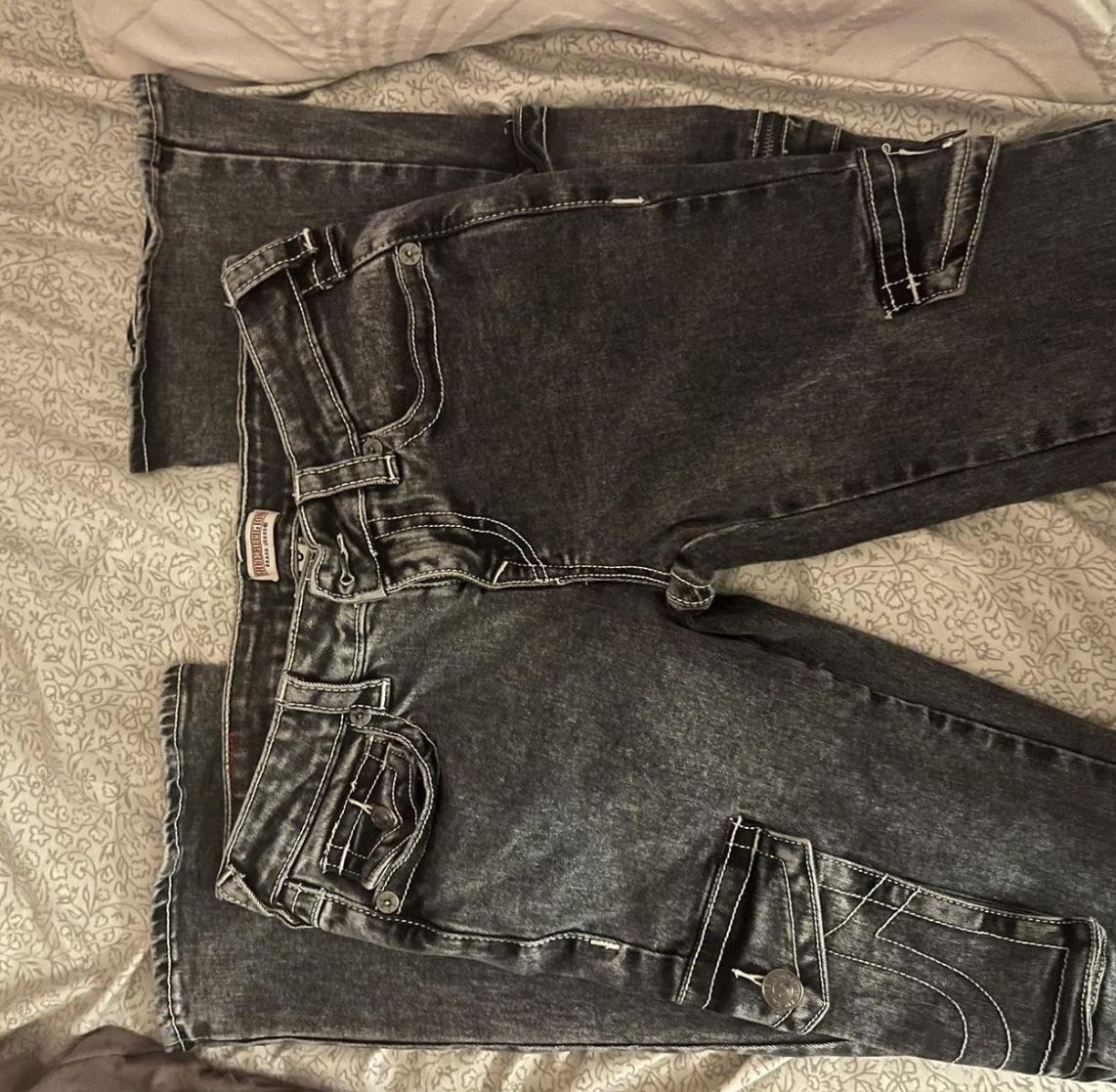 Women’s True Religion Pants