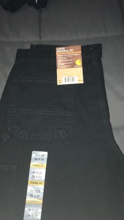 Carhartt work pant