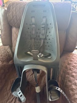 Thule Yepp Rear Child Bike Seat