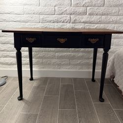Refurbished Vanity