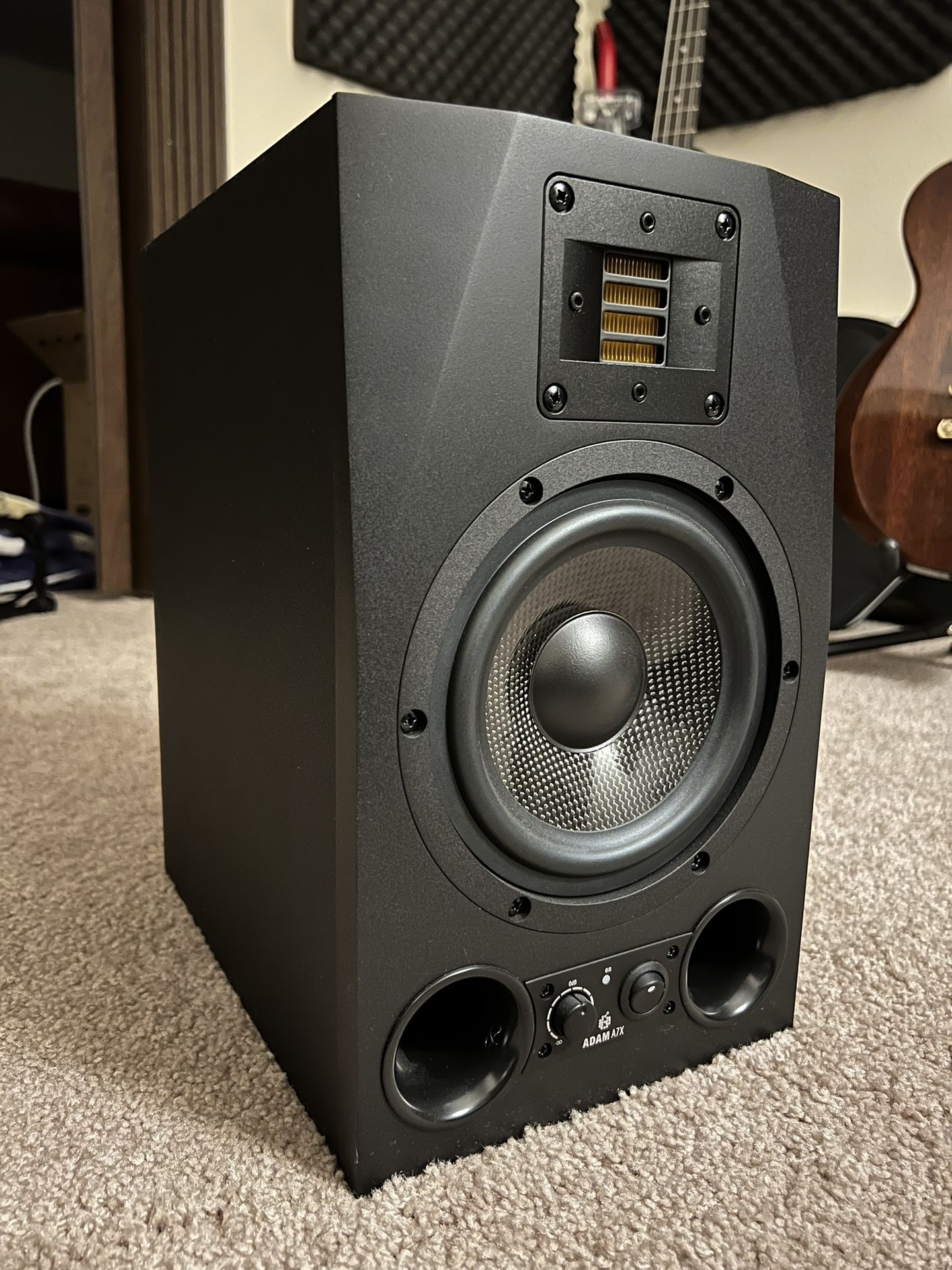 Adam A7X Studio Monitors