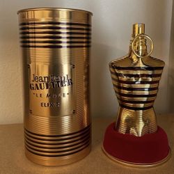 Jean Paul Gaultier Cologne 