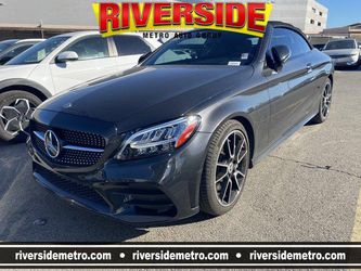 2019 Mercedes-Benz C 300