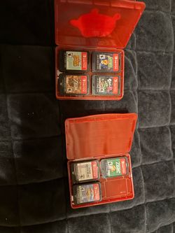NINTENDO SWITCH GAMES: need gone
