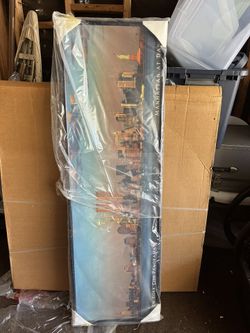 New York Picture Frane