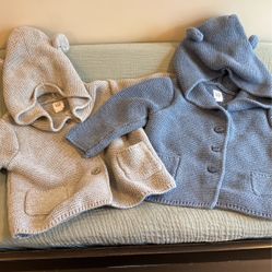 Baby Gap 12-18 Months