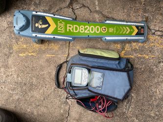 Locator tool