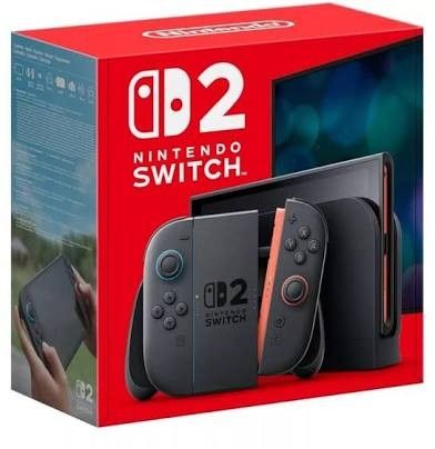 Nintendo Switch 2. Brand New
