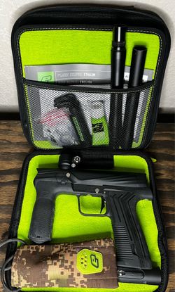 ETHA 3 MECHANICAL