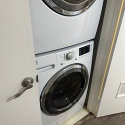 Washer And Dryer Repair 