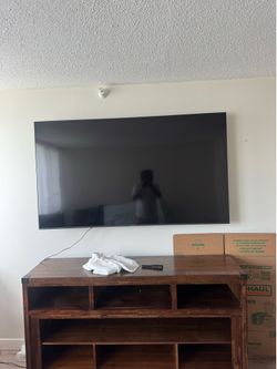 80 inch Samsung