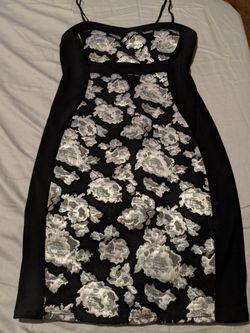 Ruby Rox dress Size 7
