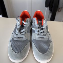 Nike SB Alleyoop skate shoes size 10.5