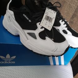 Women's Falcon Trail Adidas