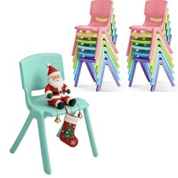 Brand New 12 Chairs  for Kids
