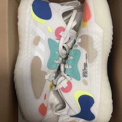 Harden Vol. 5 made by Adidas 