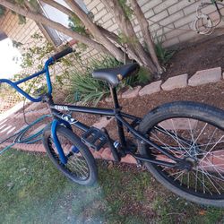 Sabrosa BMX Bike
