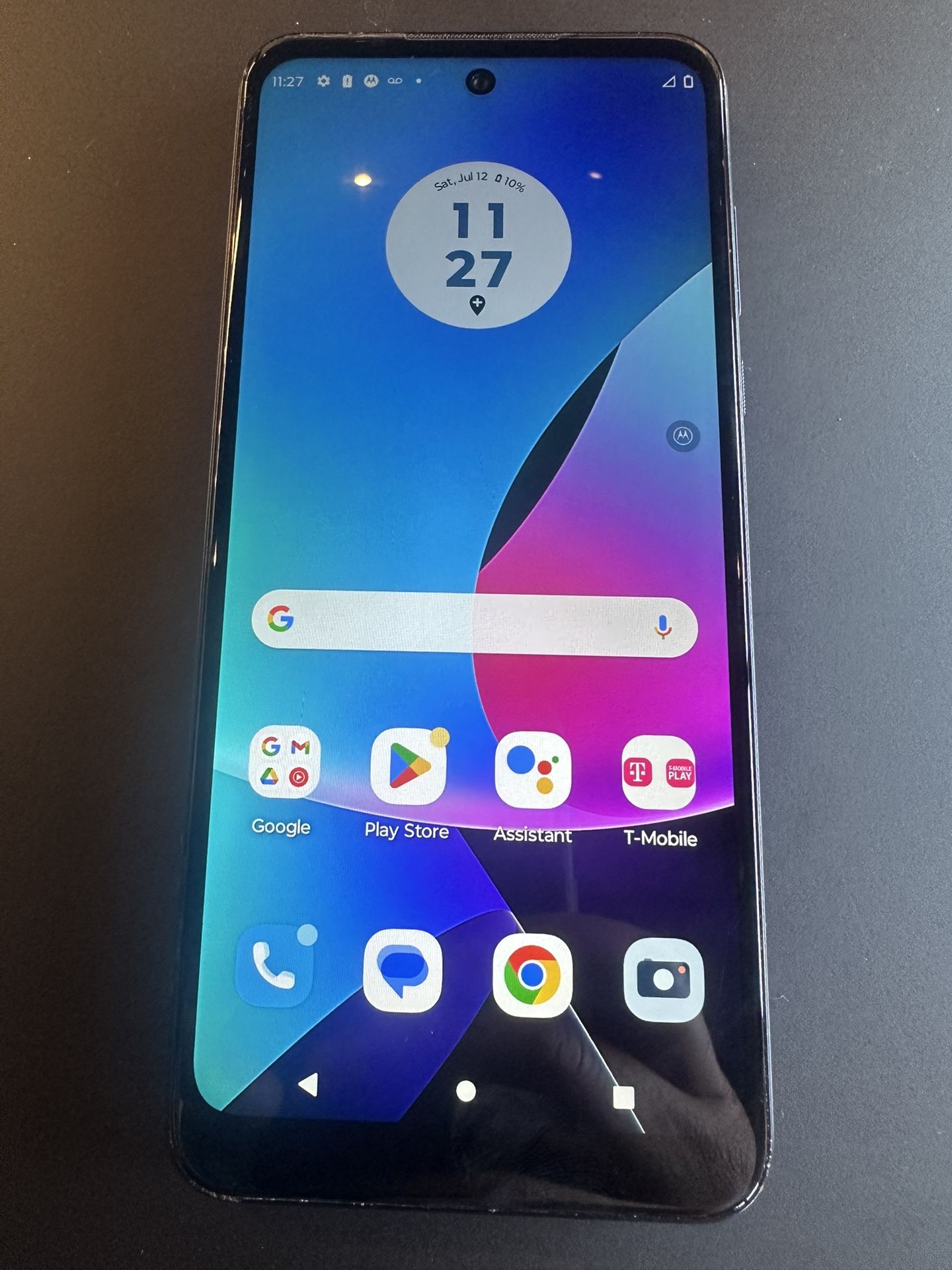 Tmobile Moto G Play 2023
