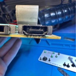 Xbox Series S/X HDMI