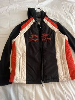 Harley Davidson‘s women’s jackets Harley Davidson’s women’s jackets