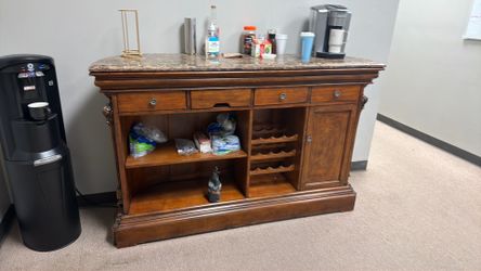 Counter top Bar top coffee top etc