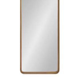 Kate and Laurel Armenta Framed Wall Mirror