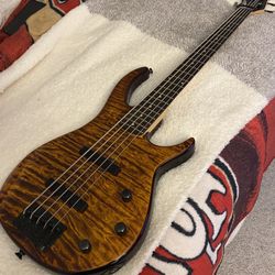 Bass