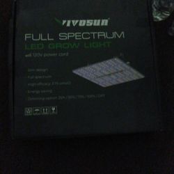 Vivosun Grow Light 1000 Watt