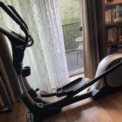 Elliptical Bike-Willing to Negotiate!!