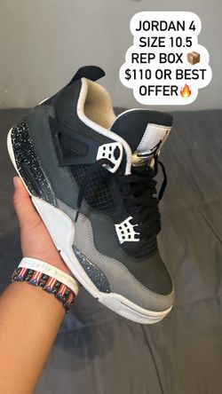 Jordan 4