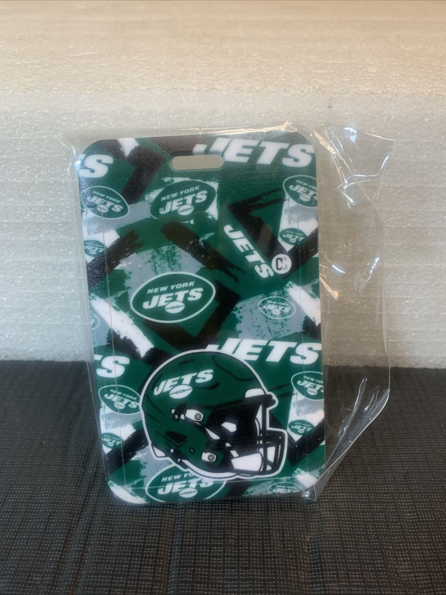 NFL New York Jets Football 🏈 Team Landyard