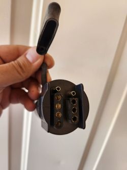 Trailer adapter
