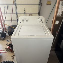 Kenmore 100 Series Washer 
