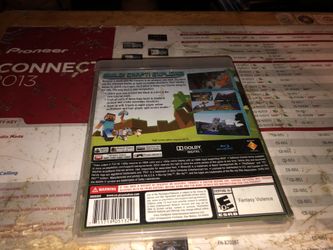 Minecraft Playstation 3 Edition - Ps3 - Game Games - Loja de Games Online