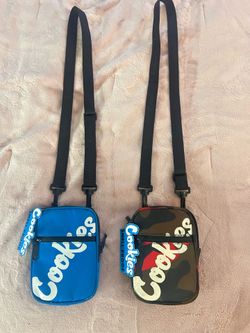 Cookies bags/satchel