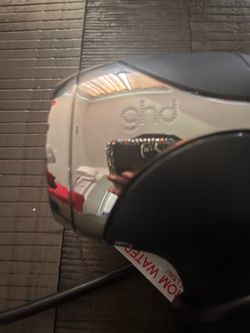 Ghd blow dryer