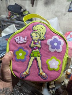 Vintage Polly Pocket 