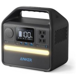 Portable Power Station 