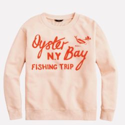 J. Crew Sweater 