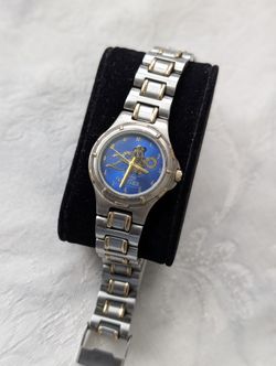 Disney Cruise Line Vintage Watch